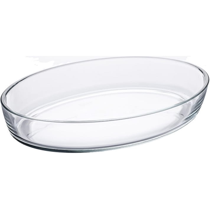 

Naczynie żaroodporne owalne 30x21x 6,2 2,2L