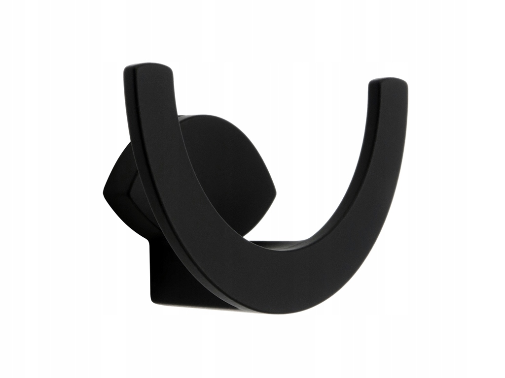 

Wieszaki Wieszak Meblowy Nomet Arto Z-5426 Czarny