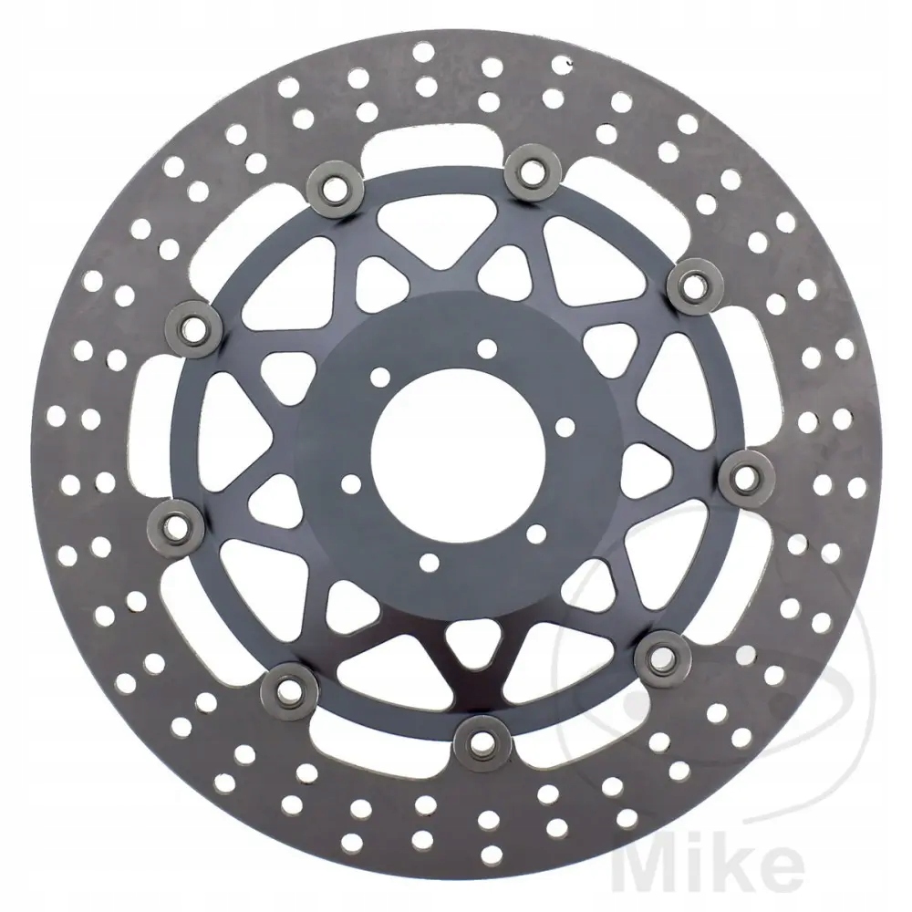 Predný brzdový kotúč Trw MSW243