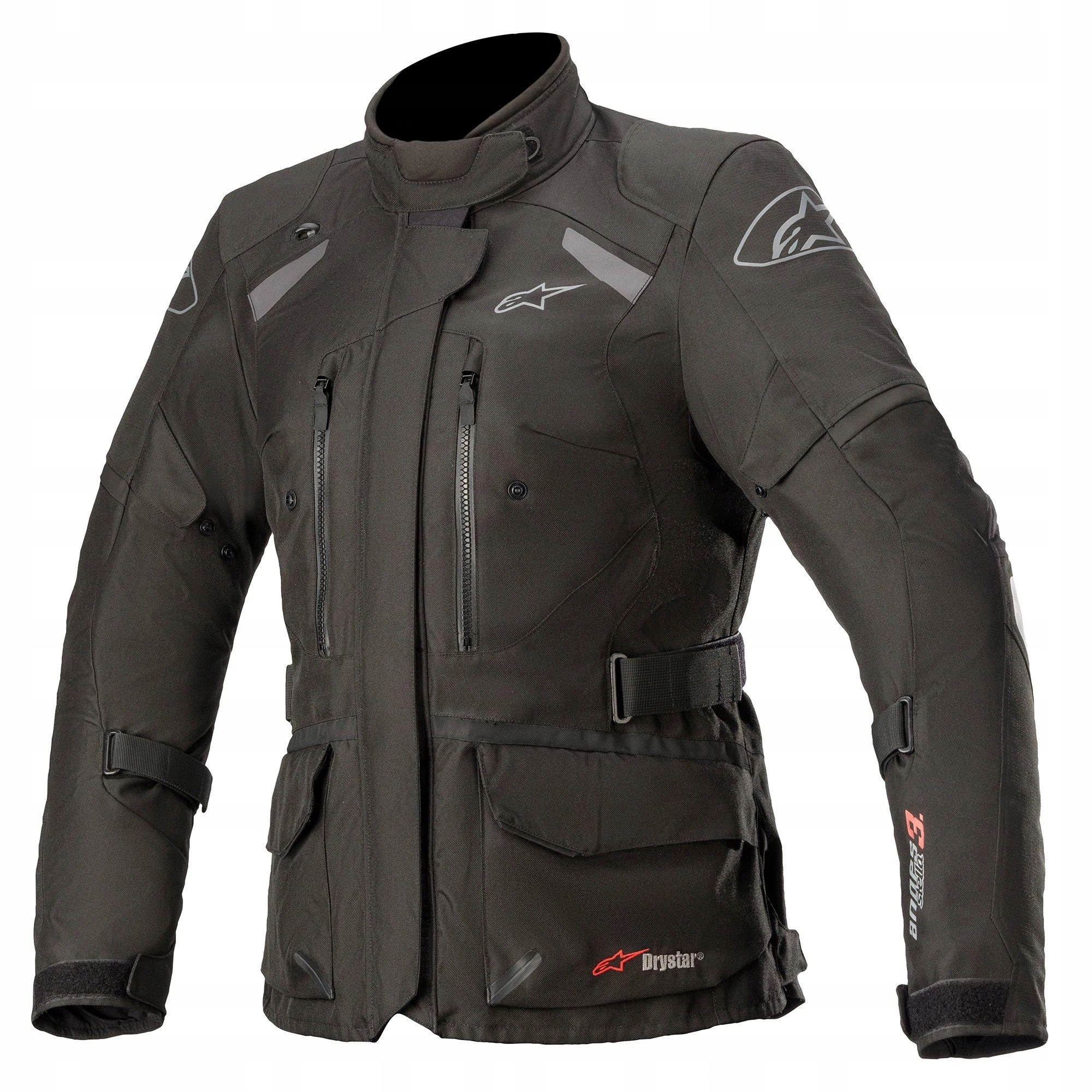 DAMSKA KURTKA ALPINESTARS STELLA ANDES V3 DRYSTAR