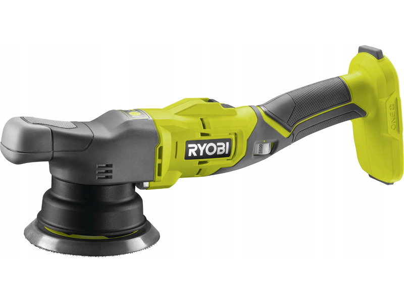 Polerka RYOBI ONE+ R18P-0