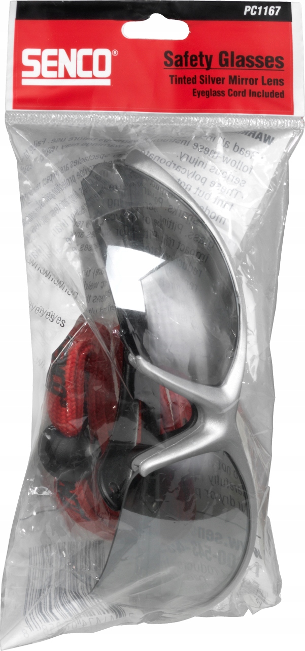 Okulary robocze ochronne przeciwodpryskowe UVA/UVB EAN (GTIN) 741474060588