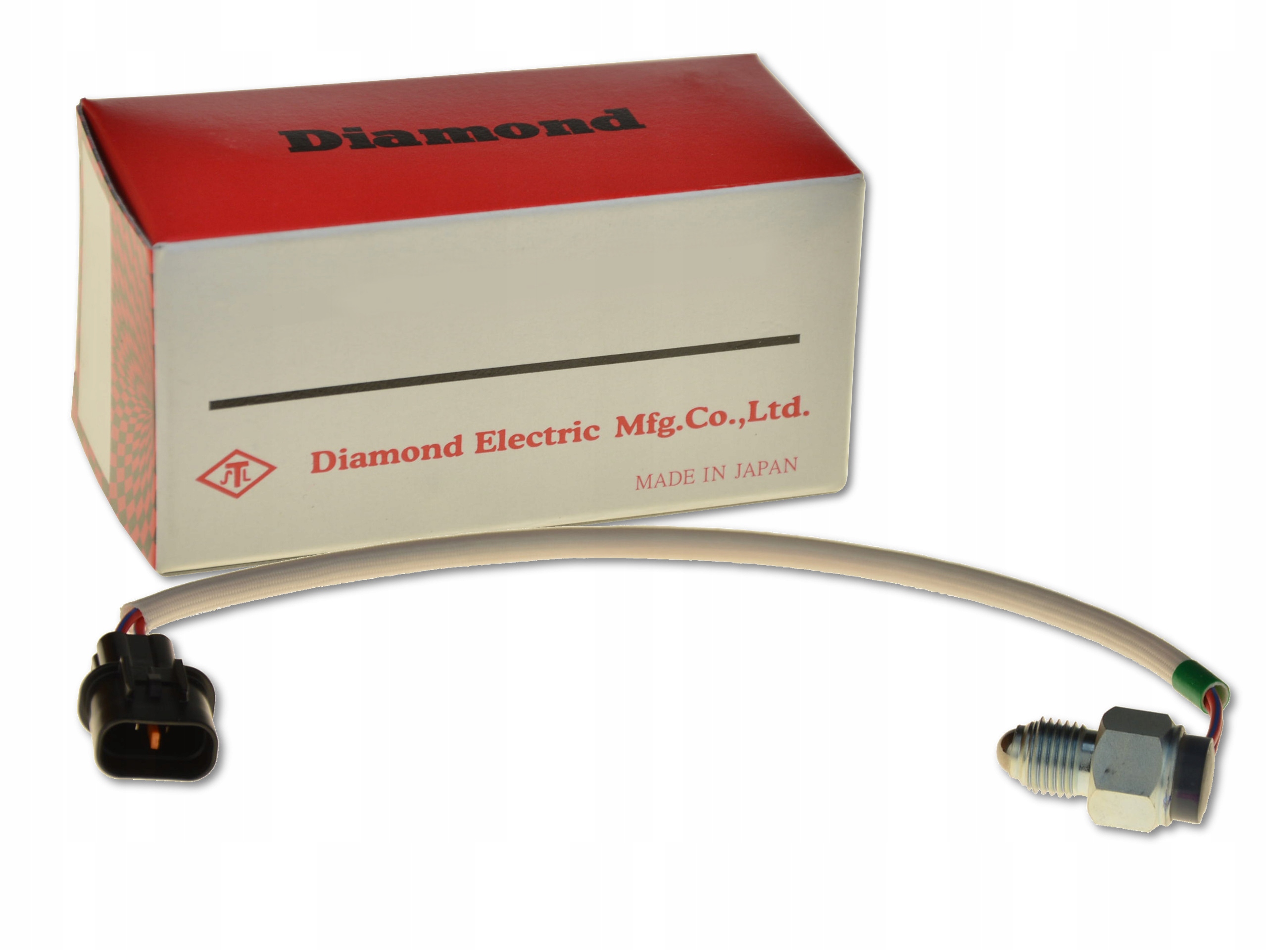 CZUJNIK REDUKTORA S 016 12 DIAMOND ELECTRIC JAPAN