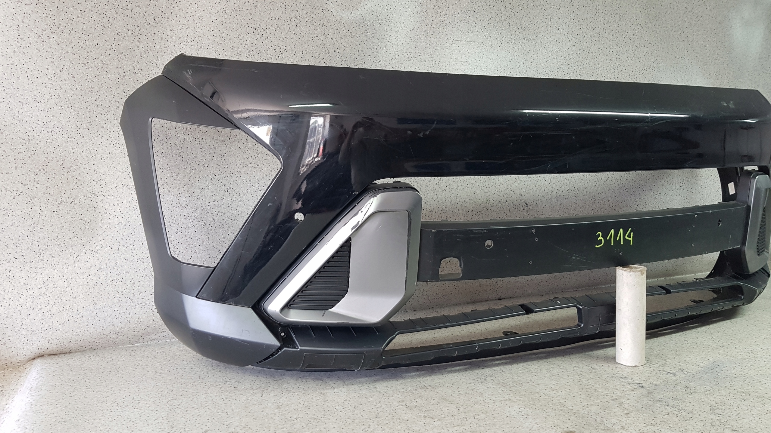 HYUNDAI KONA 2 II 2023 - bumper front 3114