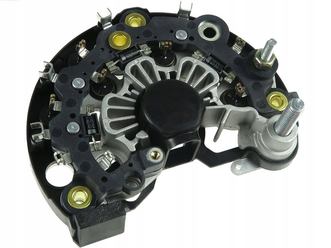 Prostownik, alternator AS-PL ARC9063