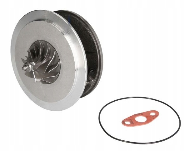 Kartridž Jádro Vložka Turbíny Audi A6 C5 A8 D2 2.5 Tdi 150 180 Km 45413