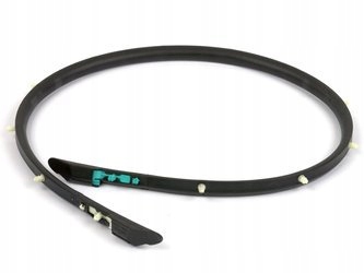 USZCZELKA MASKI MUSTANG 2017 FORD OE