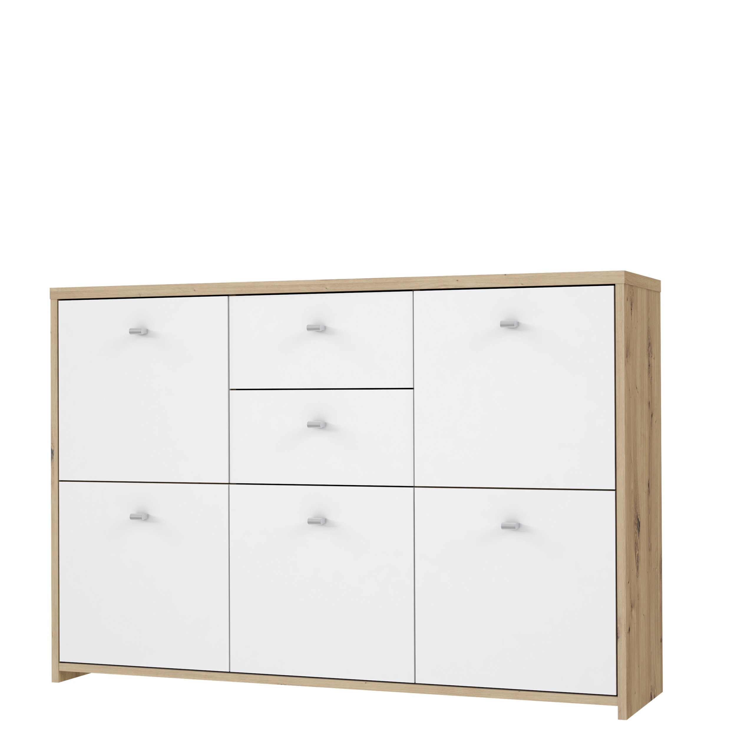 Komoda BEST CHEST SQNK233, FORTE, GRATISY, szybko Marka Forte