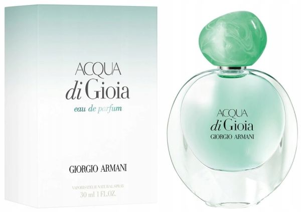 Giorgio Armani Acqua DI Gioia Edp 30ml