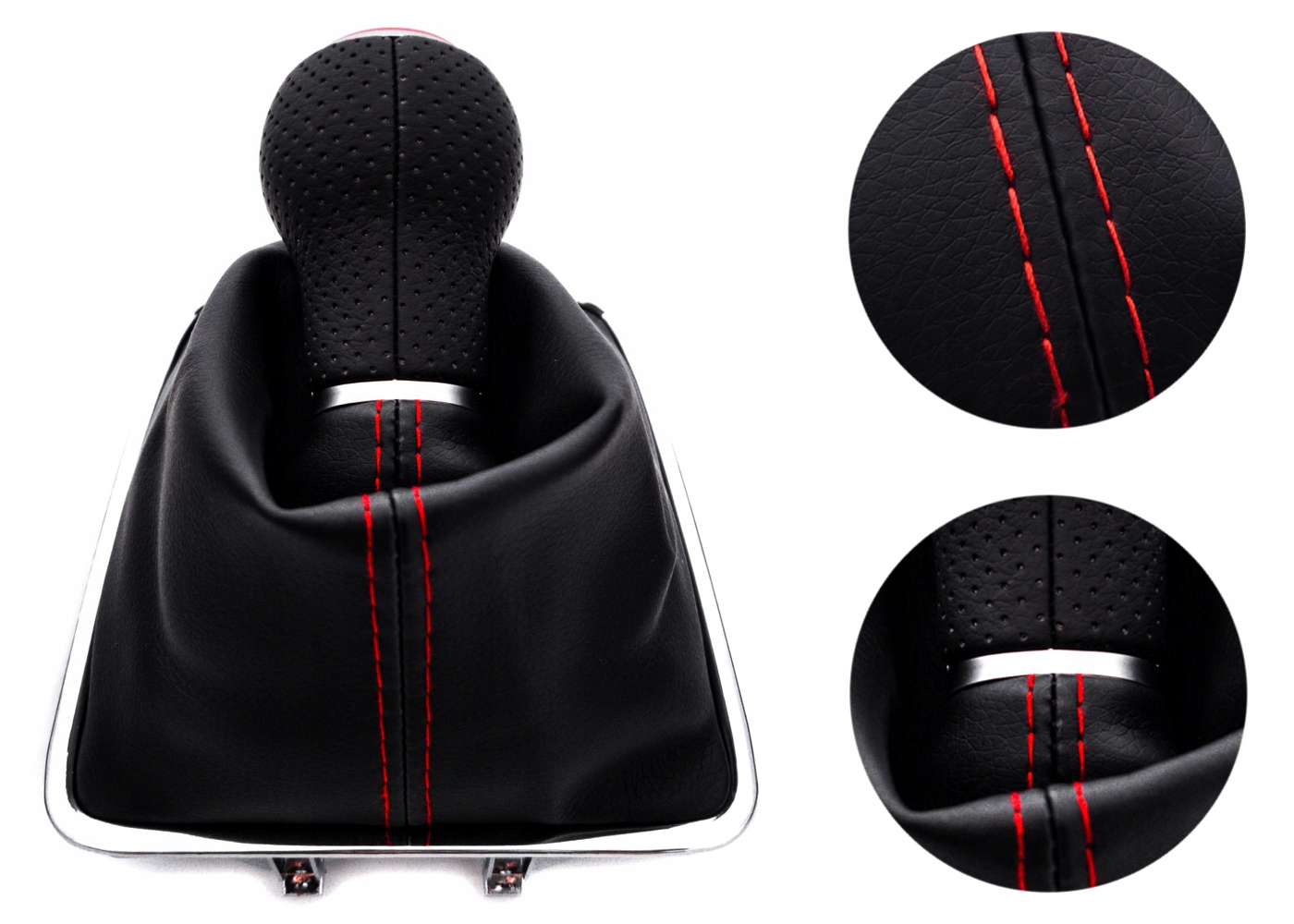 Galka Zmiany Biegow Mieszek VW Golf mk5 Plus 04 14 EAN 4260421029868