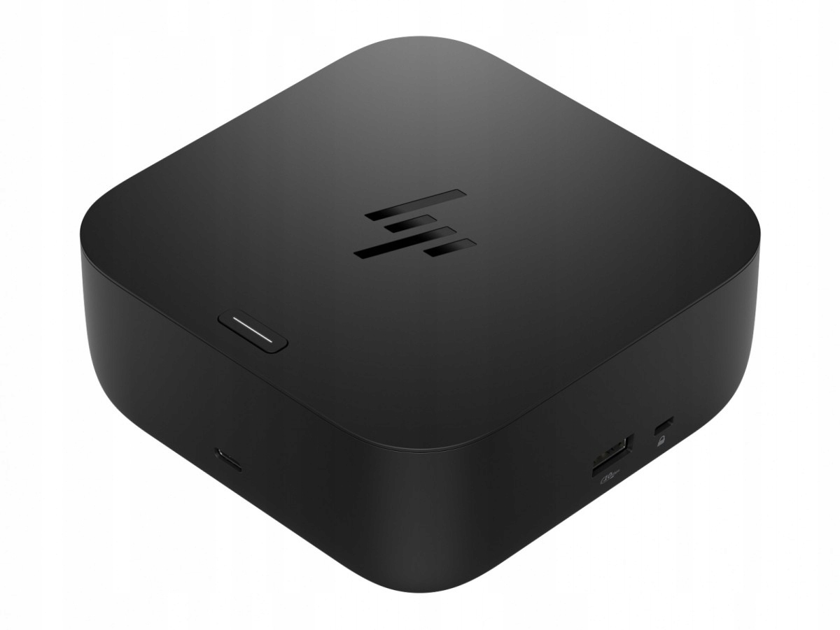 Hp Inc. Dokovací stanice Usb-c 100W G6 9X3V1UT#ABB