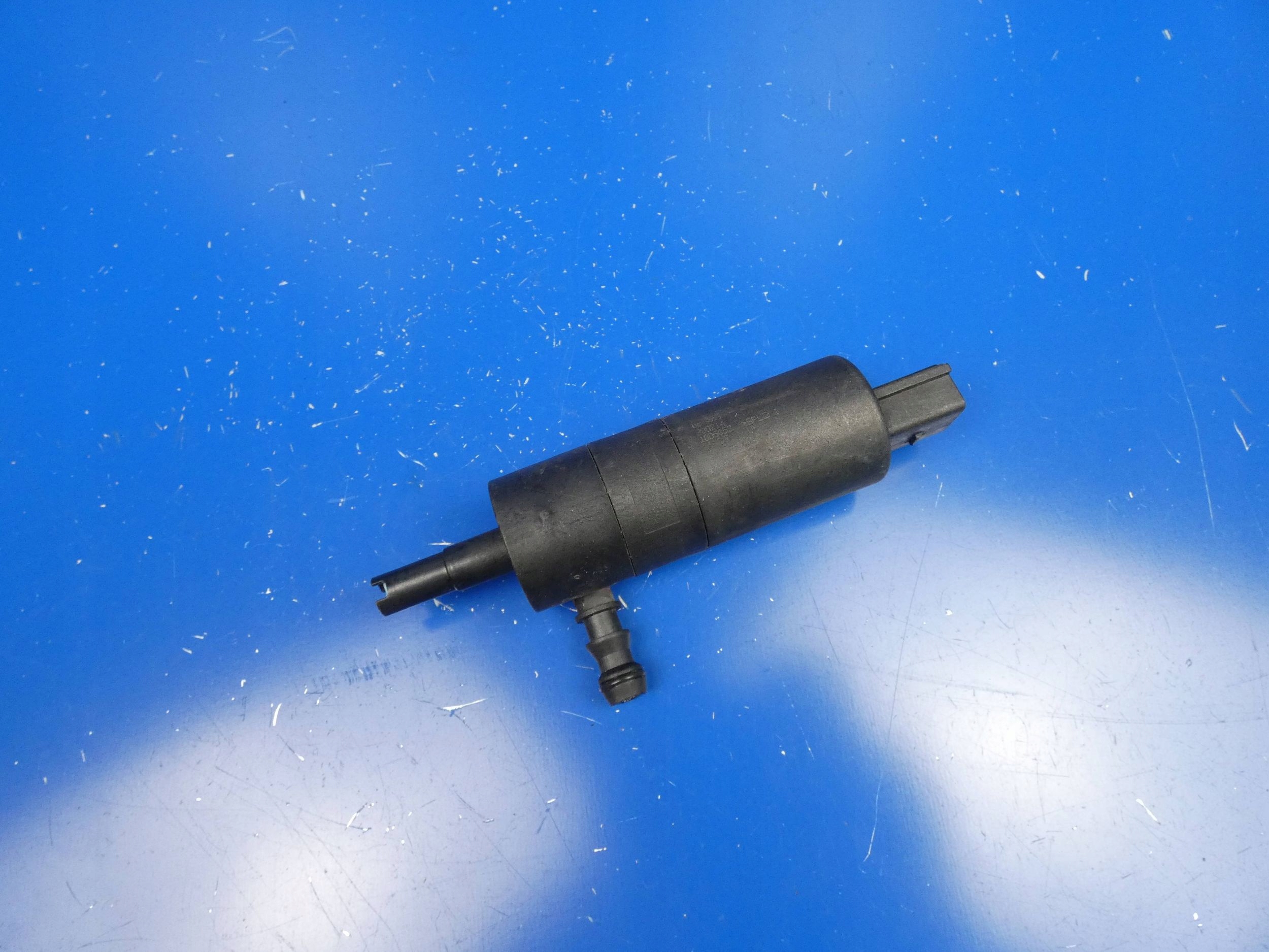 MERCEDES B W246 W176 CLA W117 pump washers