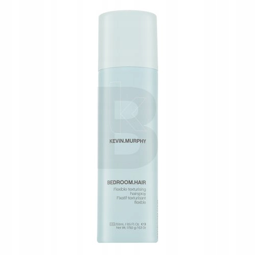 Kevin Murphy Bedroom.Hair lak na vlasy pro definici a tvar 250 ml