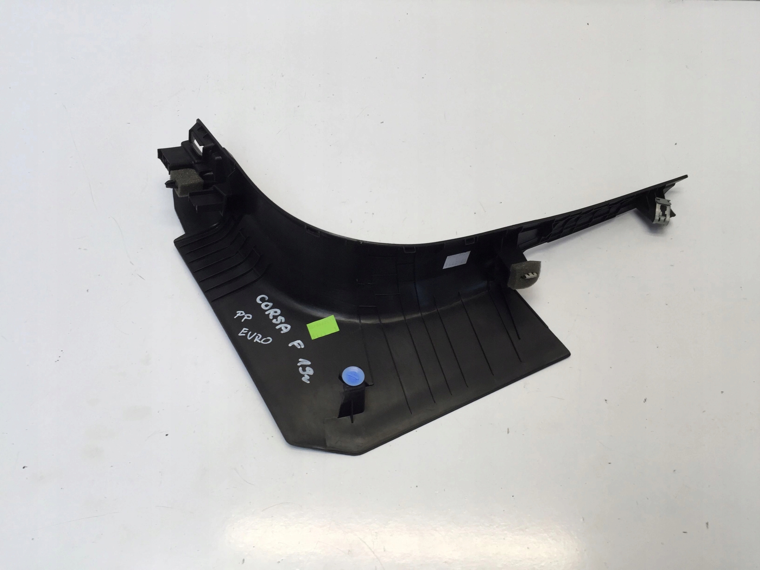 98369953ZD - OPEL CORSA F 2020 НИЖНЯЯ СТОЙКА A, ПРАВАЯ