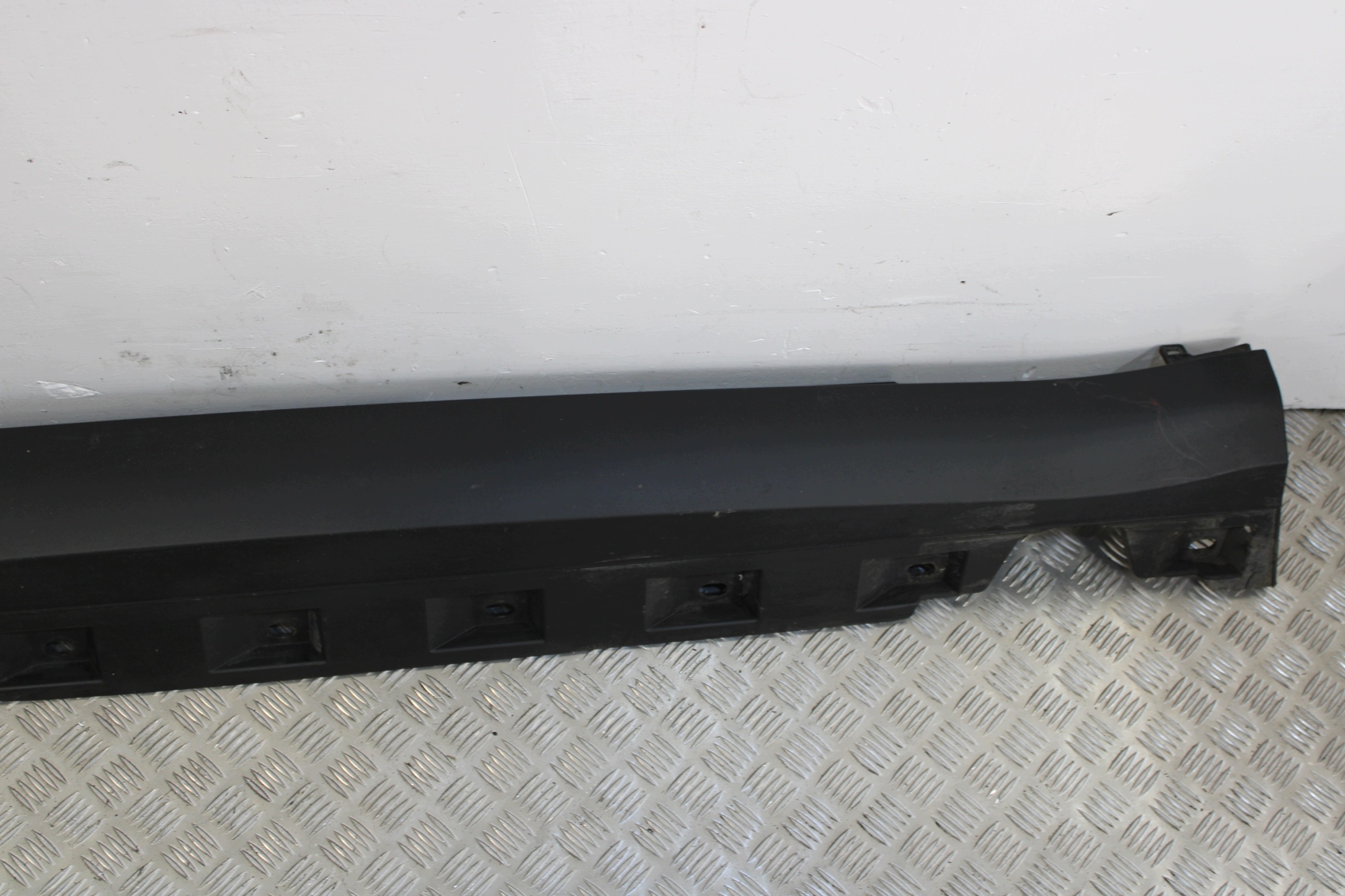 cap threshold right threshold right 9801888 MINI COUNTRYMAN R60 S