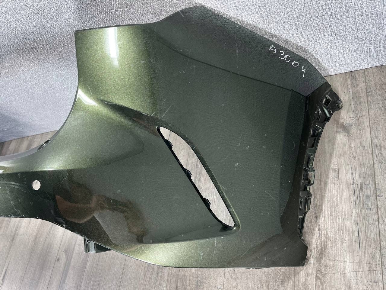 LEXUS NX II 2021-> bumper rear part 52159-78060