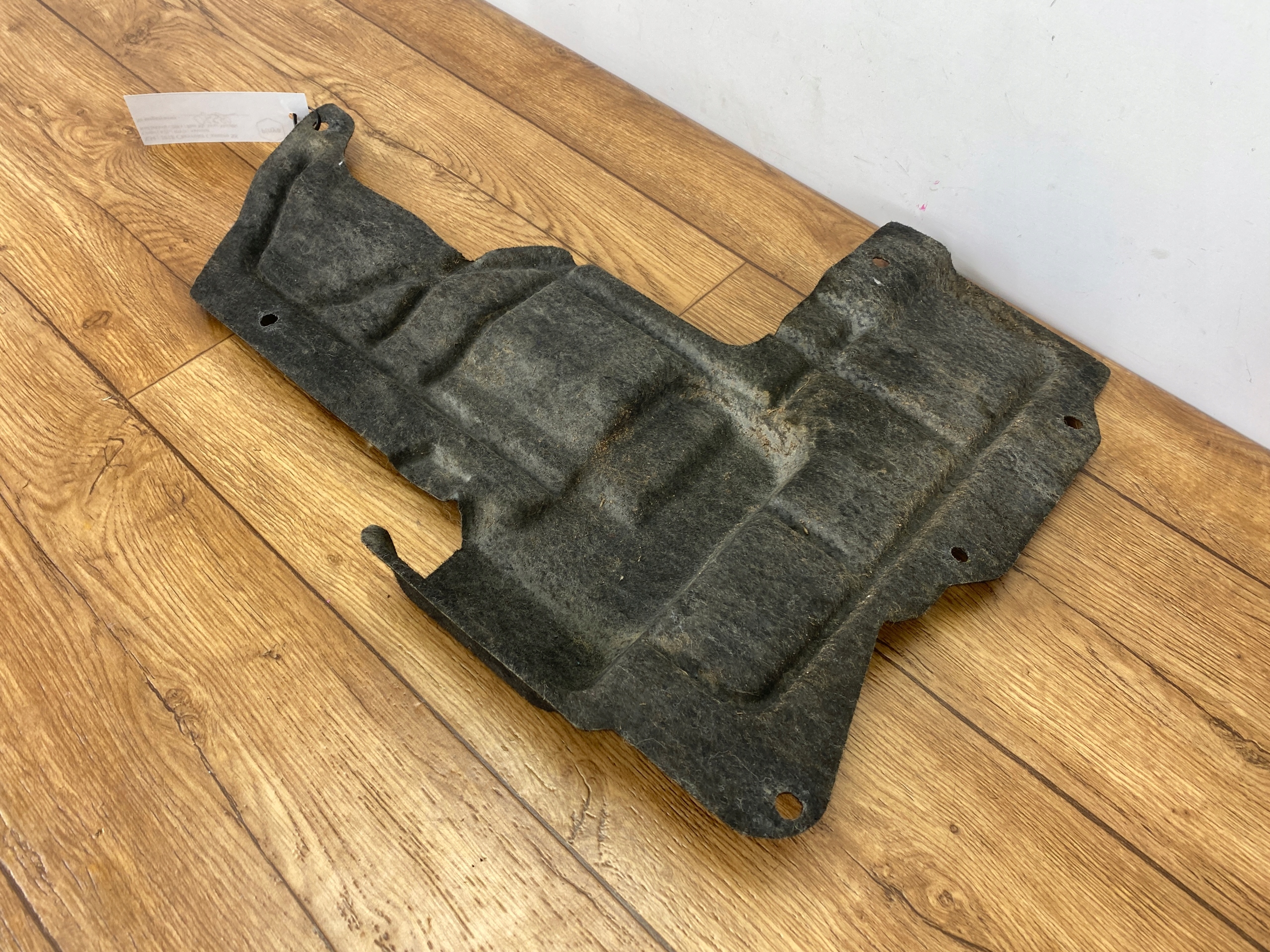 Wykonczenie panel side upholstery Chevrolet Camaro 2016+