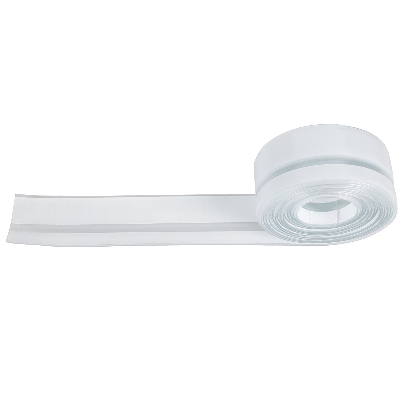 TAŚMA OCHRONNA DO SAMOPRZYLEPNYCH NAKLEJEK, DEKORACJI WANNY, PASEK WODNY, USZCZELKA PVC