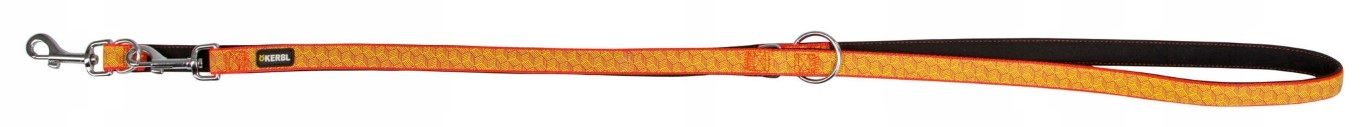 

Kerbl Smycz odblaskowa, 200 cm x 20 mm [81057]