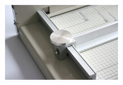 GILOTYNA DO PAPIERU A3 JLS 298 CIĘCIA 400 kartek Marka Argo