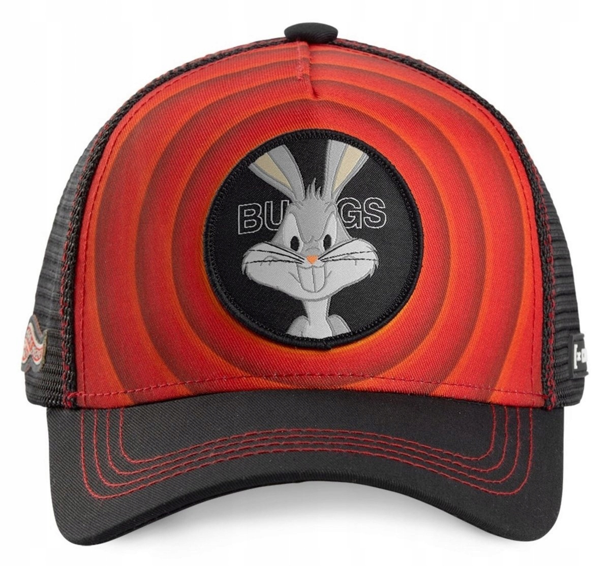 Bugs Bunny Looney Tunes Kšiltovka Capslab