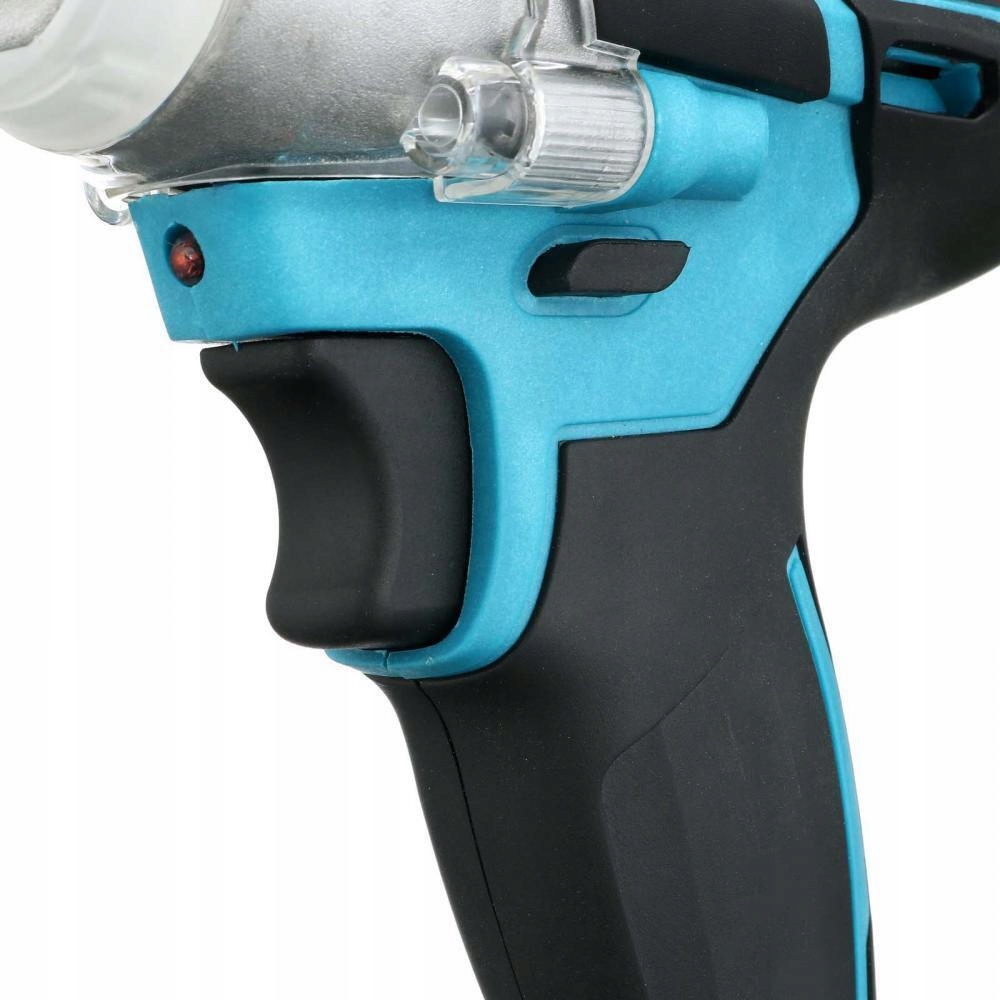 Wkrętarko Udarowa 18V 520Nm z LED i Akcesoriami Moc 1280 W