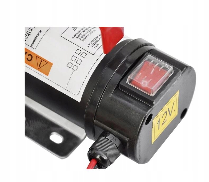 12V/24V CPN МАСЛЯНЫЙ НАСОС МАСЛЯНЫЙ НАСОС ДЛЯ ВОДЫ