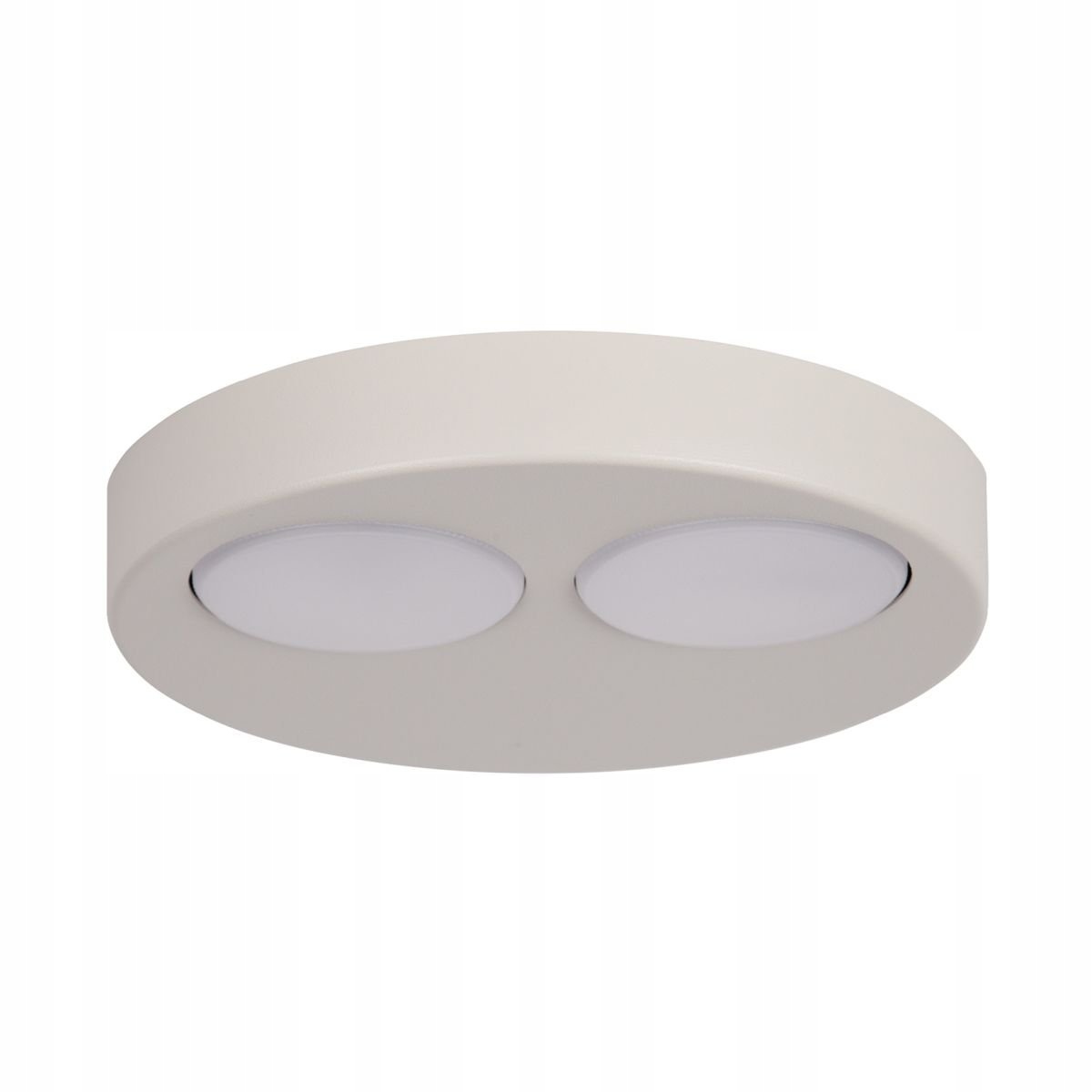 Stropní Svítidlo Stropní Nástěnný svítidlo Bros Šedá Moderní Sigma Lighting 3 cm