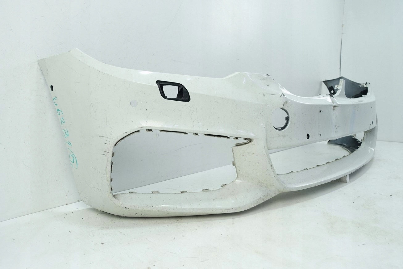 nárazník předek přední BMW 5 V G30 G31 m-packet