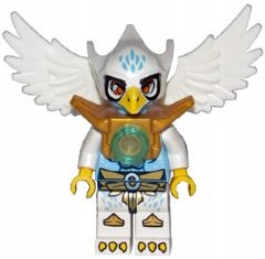 LEGO Chima 70013 ORZEŁ NAPASTNIK EQUILI + GRATIS Numer produktu 70013