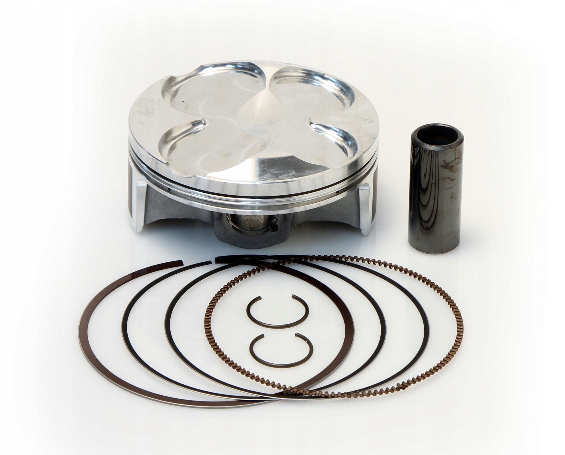 Vertex Piest Yamaha Yzf 250 (YZ250F) '16-18, Wrf 250 '19-'19 Hc (76,96 MM) (p