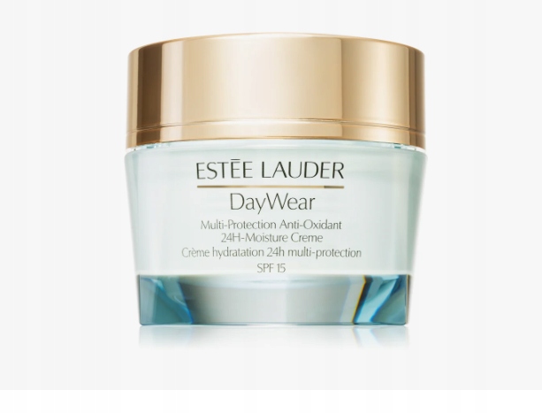 Estee Lauder DayWear Anti-Oxidant 24h-Moisture Creme Spf 15 krém 50 ml