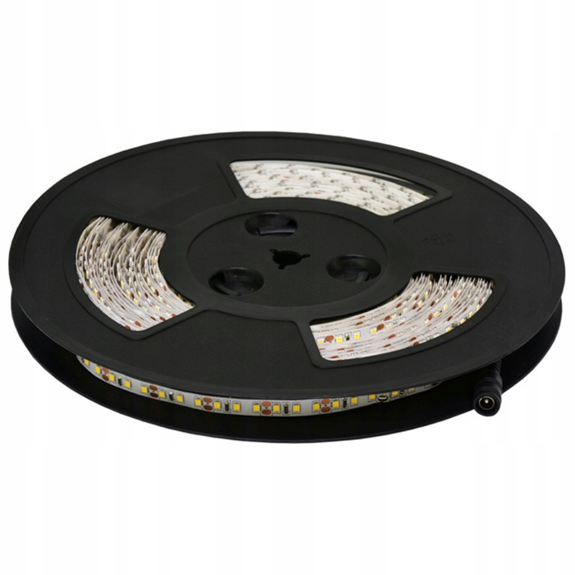 Ecolite Led pásik, SMD2835, 2400lm/m, IP20, 25m, 8mm DX-120SMD-2700/25M