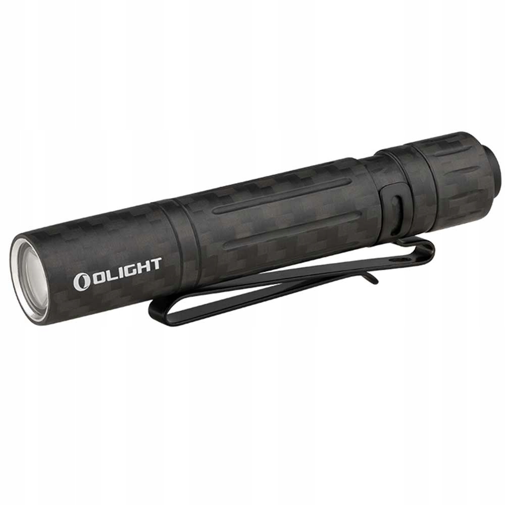 Ліхтарик Olight I3T EOS Carbon Fiber - 180 люмен