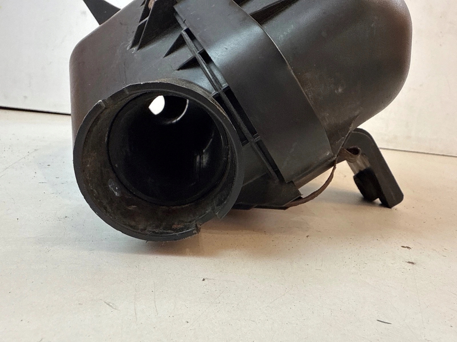 Gehäuse filter luft Chevrolet Spark M300 1.0B