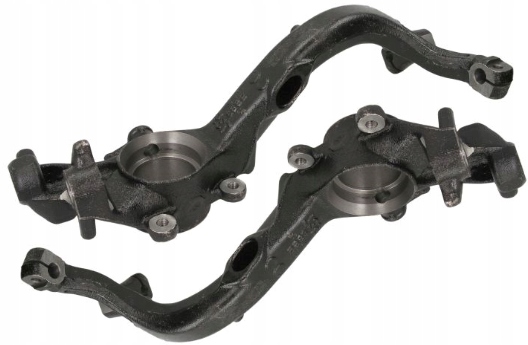 Audi A4 B5 Passat B5 Superb Výhybky Komplet