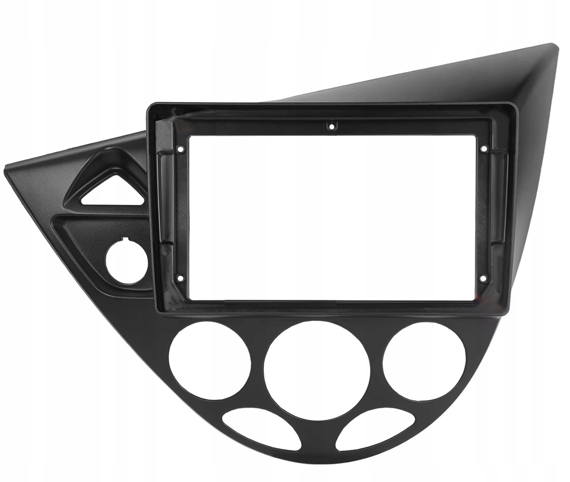 Ramka Montażowa Ford Focus MK1 1998-2004 Pod Radio 9 Cali