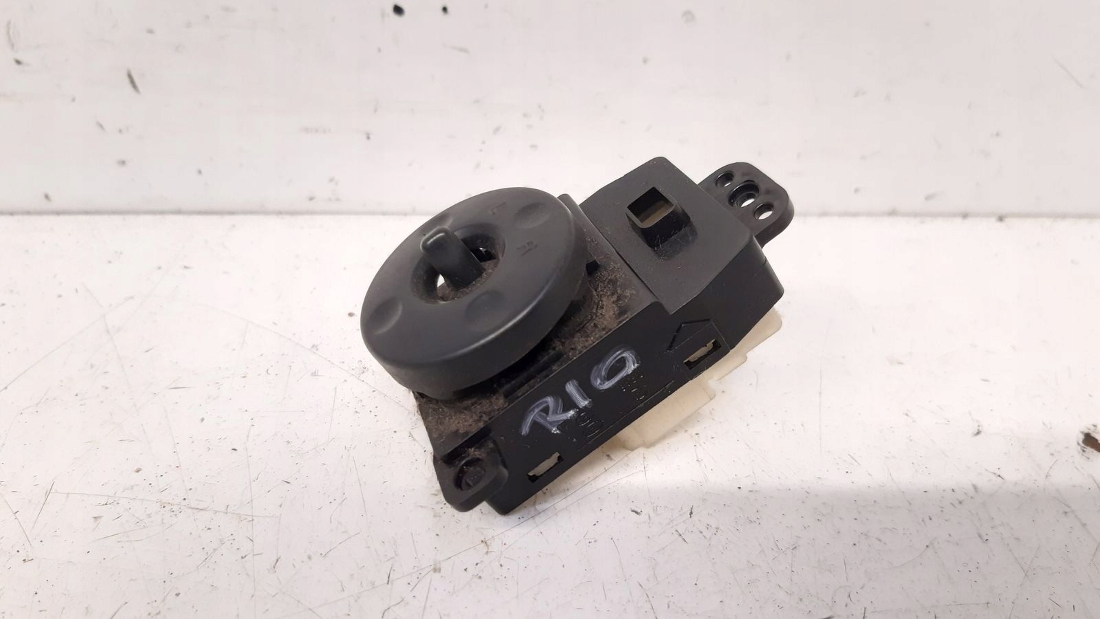 mirror control switch Kia Rio II 1,4 16V