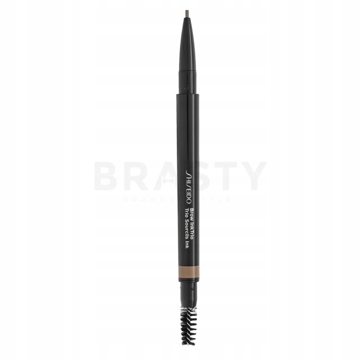 Shiseido Brow Inktrio 02 Taupe 0,31 g