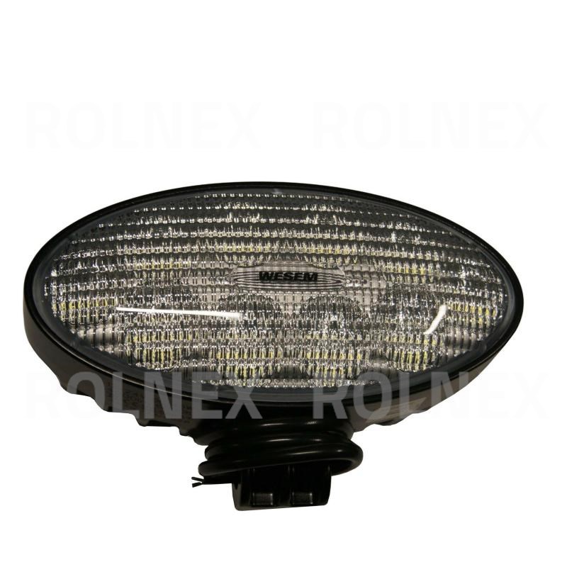 Led pracovní lampa 12/24V Wesem 4000 Lm CRV1F.53201.00