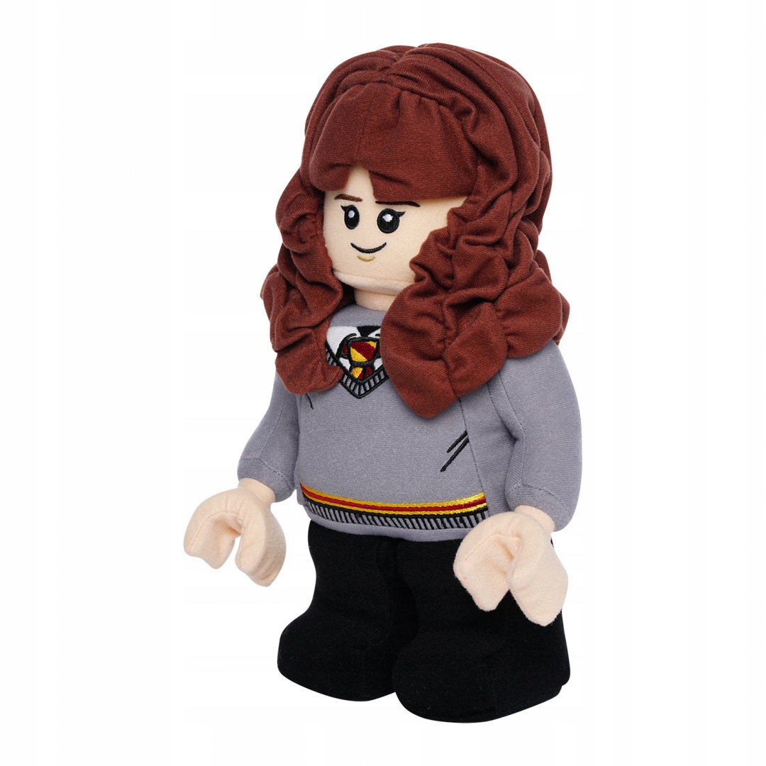 LEGO HARRY POTTER PLUSZAK MASKOTKA HERMIONA 342750 Marka LEGO
