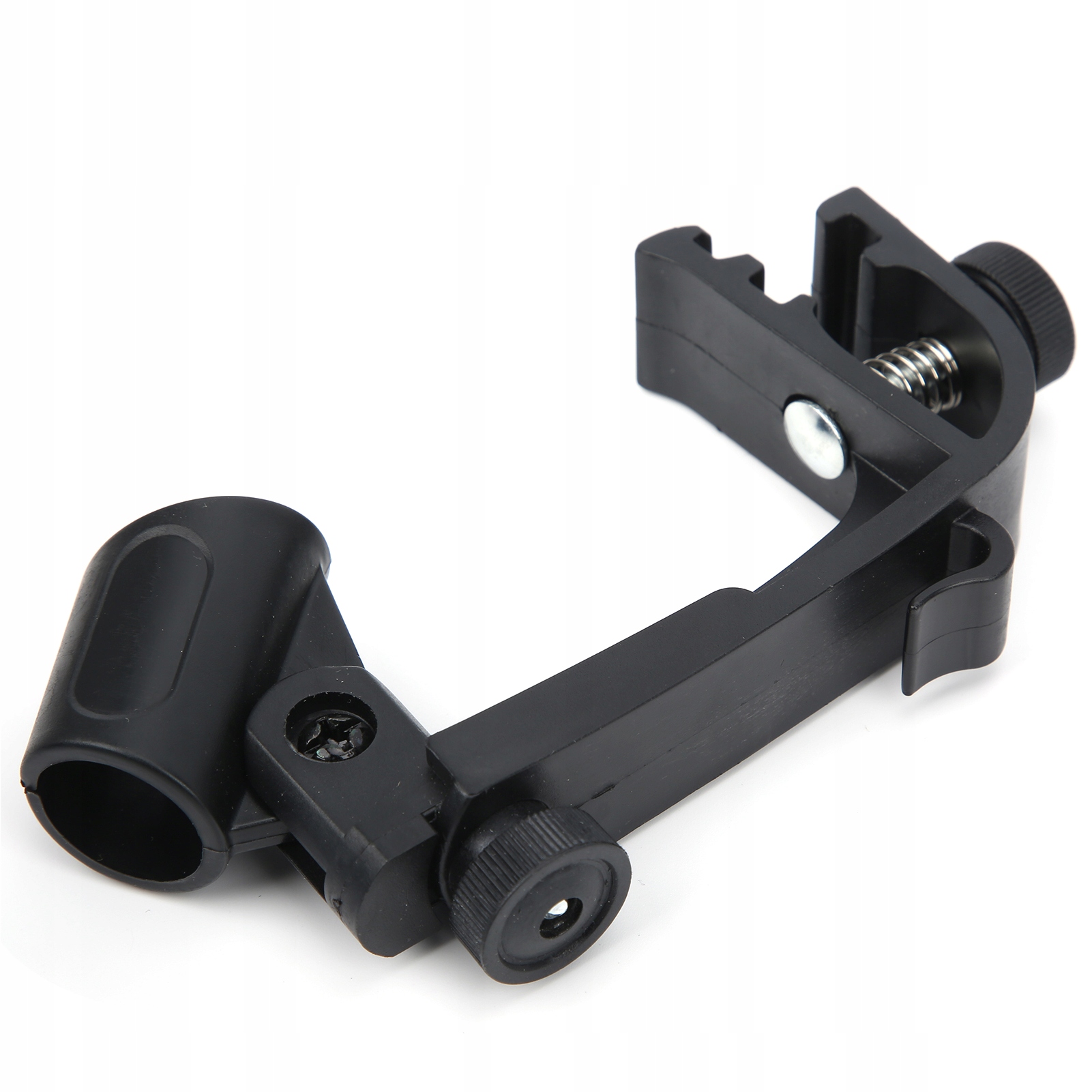 2 SZT KLIPS DO MIKROFONU PERKUSYJNEGO MUZYCZNY