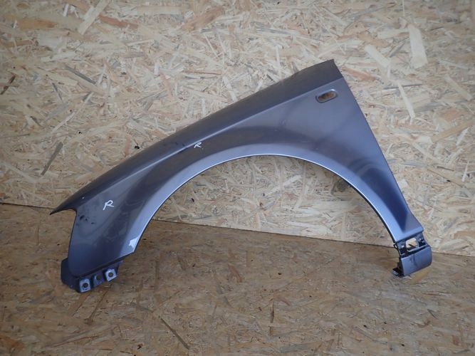 AUDI A3 8P 03-08 fender left front front replacement