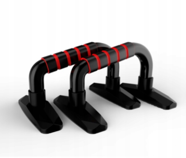 

Uchwyty do pompek Push Up Bar trening 2 szt