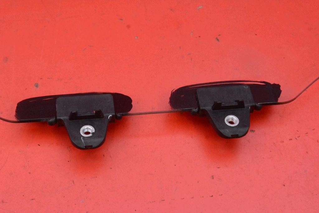 window side right front front BAIC BEIJING X3 LIFT 19