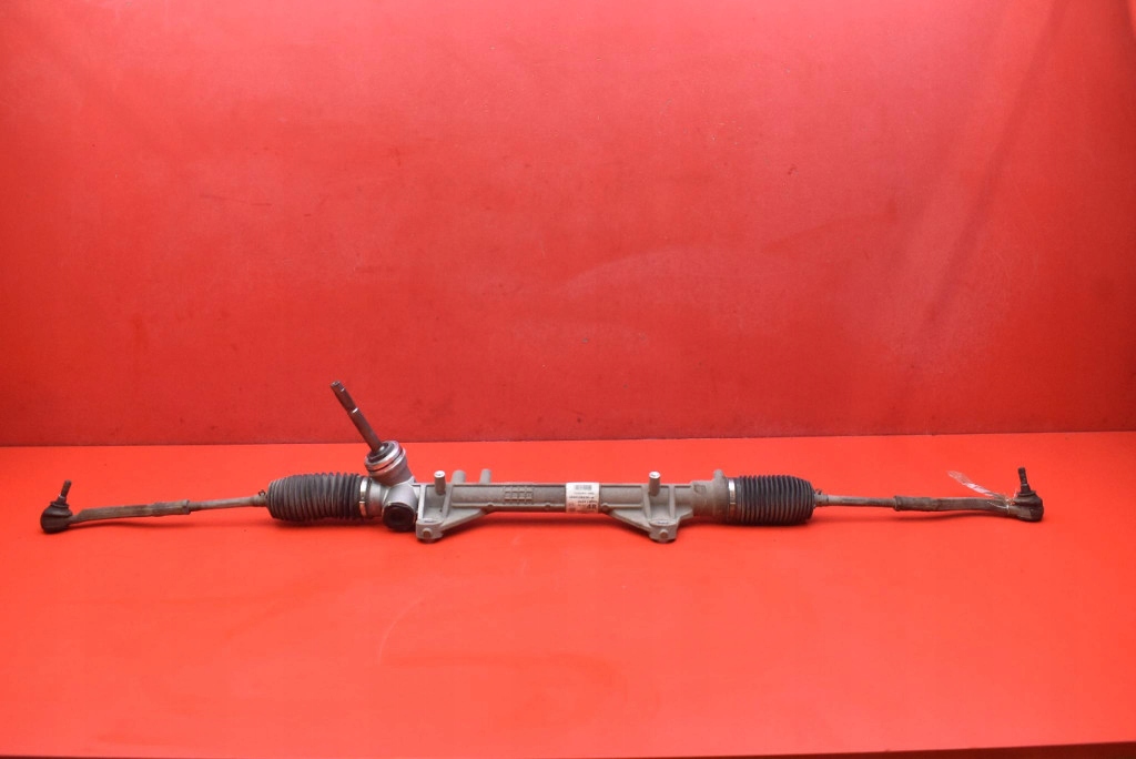 servo control EU 490013552R RENAULT CAPTUR 1 and 1.5 DCI 90 KM 13-17