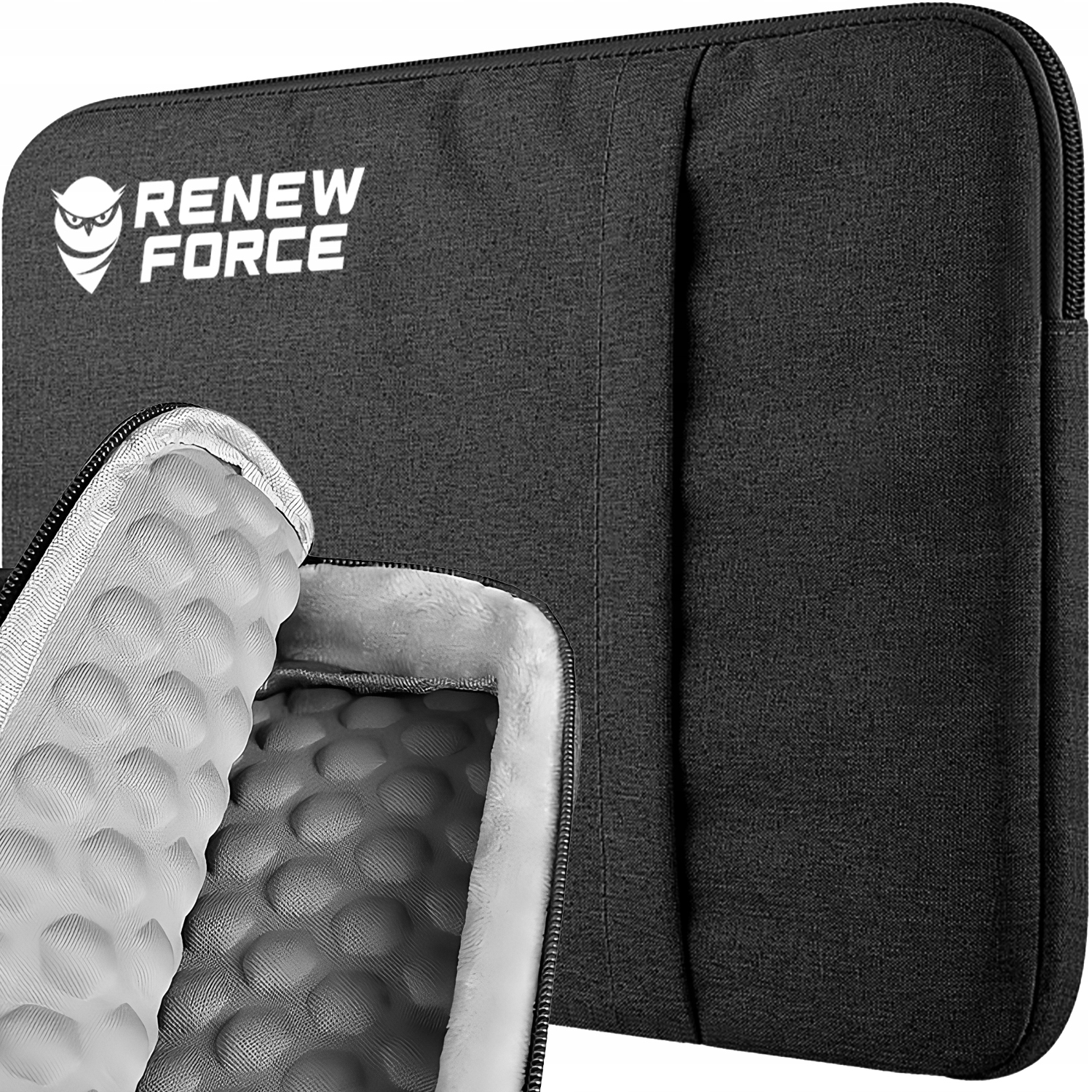 Чехол для ноутбука Renew Force 15,6