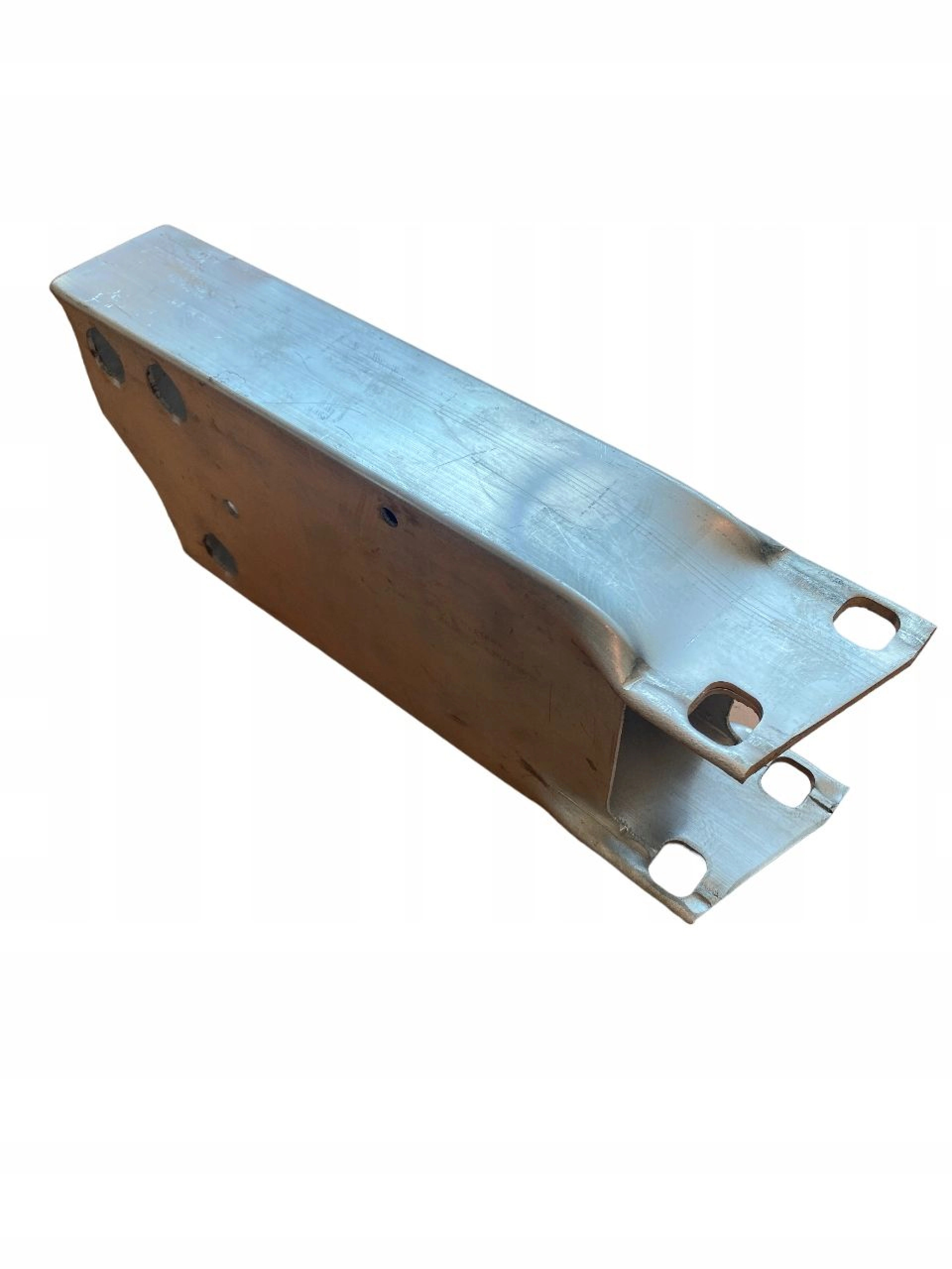 Zóna Zgniotu Pravá sedlovka nosník nárazníku Mercedes C W206 S206 21+