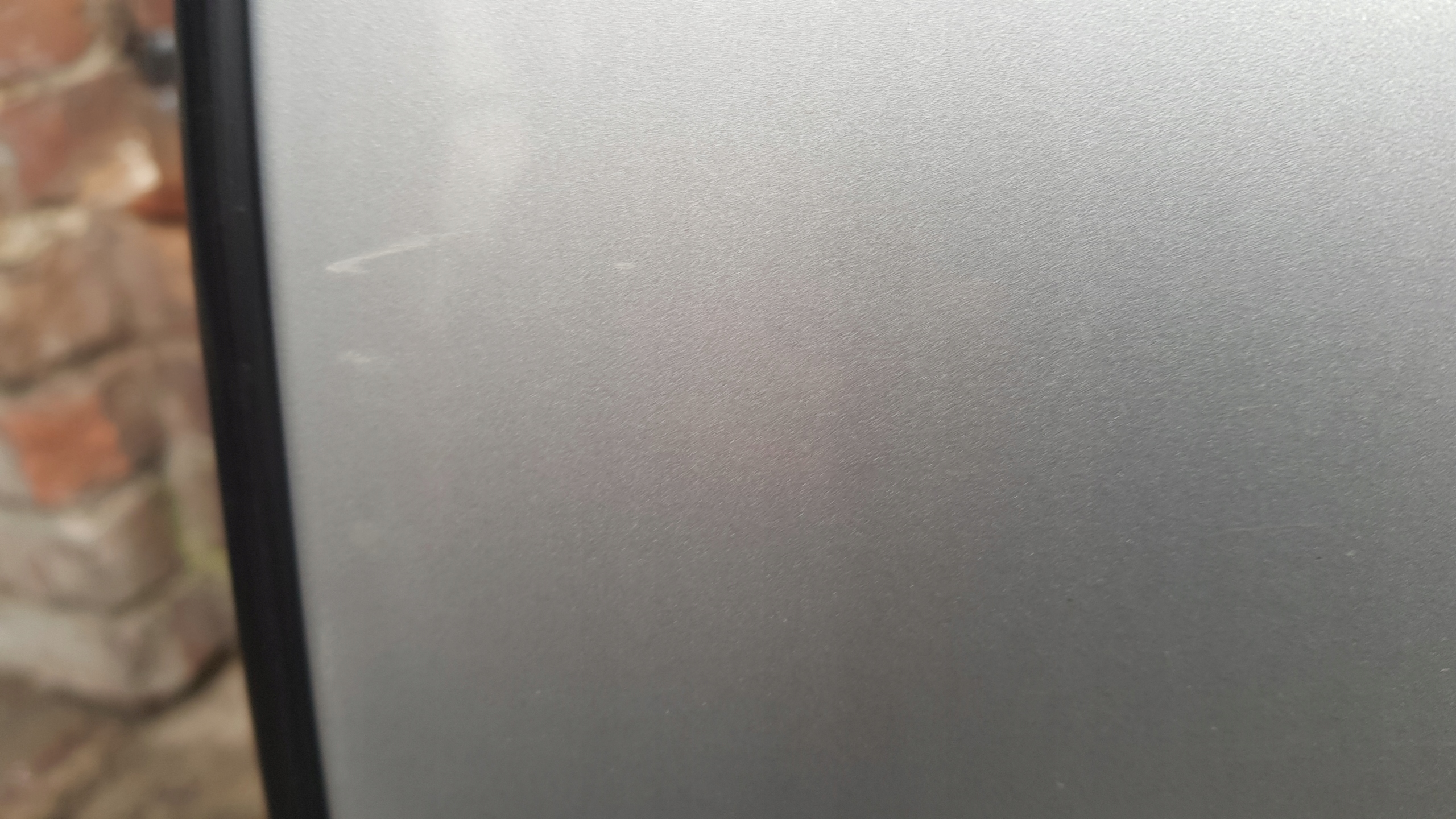 AUDI A8 D3 door left rear part LY7W
