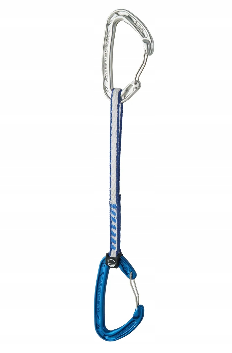 Ekspres Wild Country Helium 20 Cm